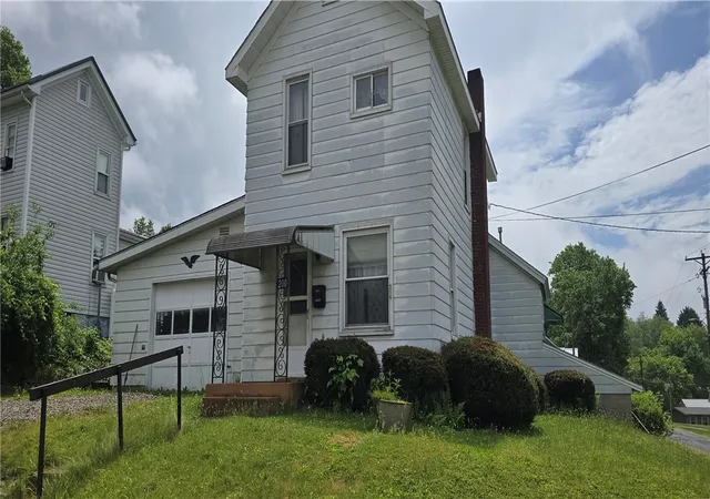 Homes for sale in Punxsutawney Area School District, PA | 200 Cleveland St, Punxsutawney Area School District, PA 15767 | MLS# 1759266