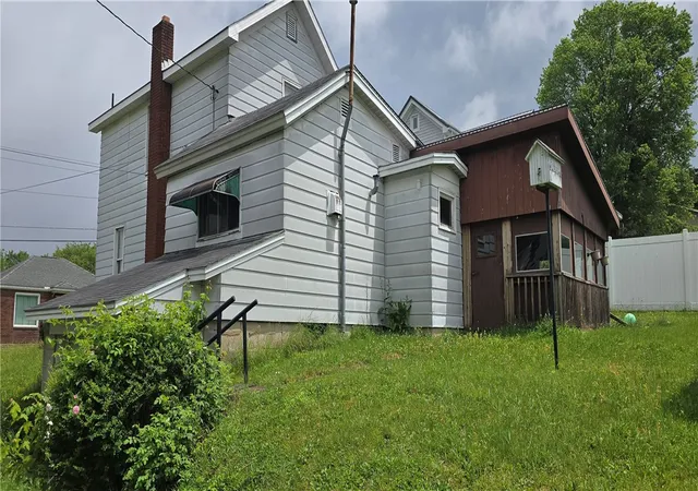 Homes for sale in Punxsutawney Area School District, PA | 200 Cleveland St, Punxsutawney Area School District, PA 15767 | MLS# 1759266