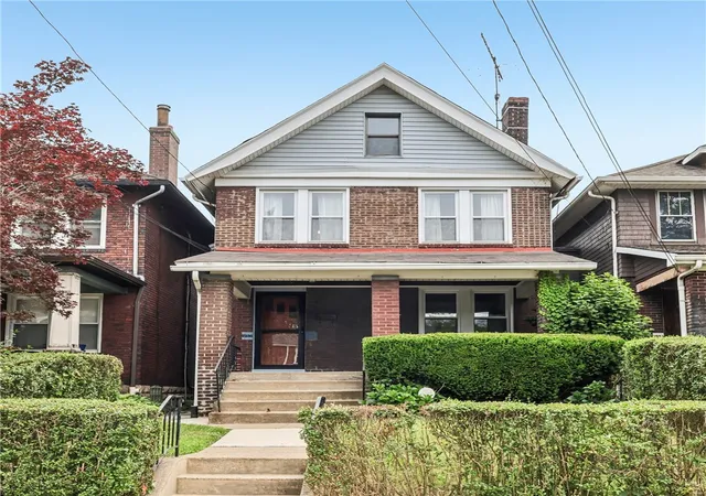 1st image of 7336 Schley Avenue, Swissvale, PA 15218 | MLS# 1759062