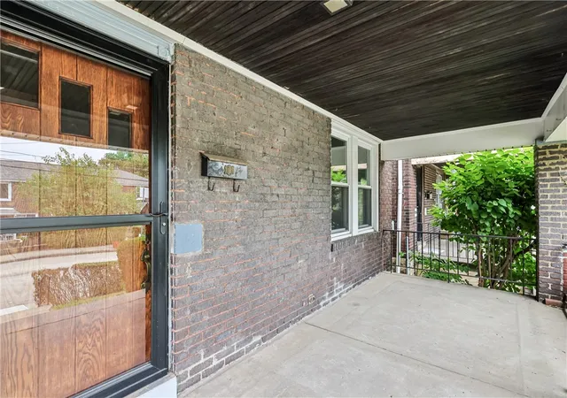 2nd image of 7336 Schley Avenue, Swissvale, PA 15218 | MLS# 1759062