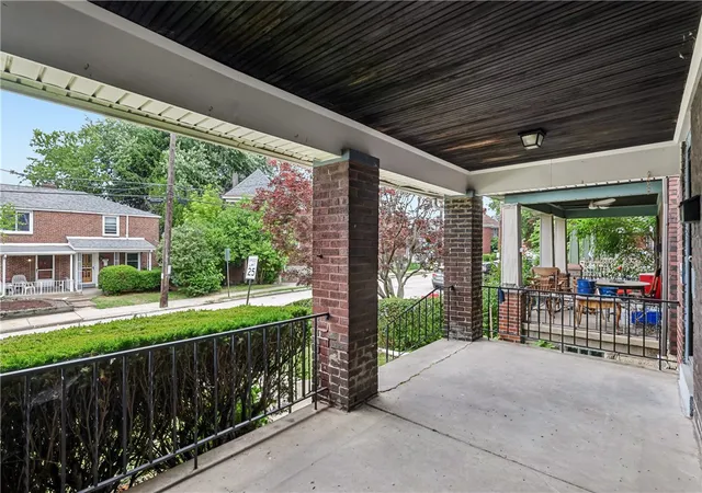 3rd image of 7336 Schley Avenue, Swissvale, PA 15218 | MLS# 1759062