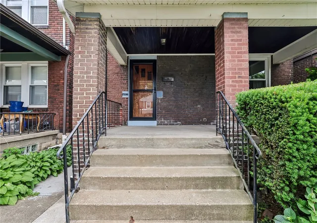 4th image of 7336 Schley Avenue, Swissvale, PA 15218 | MLS# 1759062
