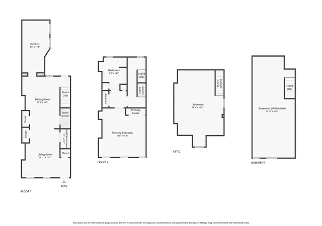 Homes for sale in South Side, PA | 186 S 16th St, South Side, PA 15203 | MLS# 1759275