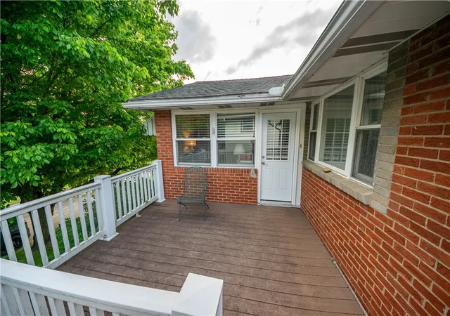 Homes for sale in Chartiers, PA | 1366 Henderson Ave, Chartiers, PA 15301 | MLS# 1759322