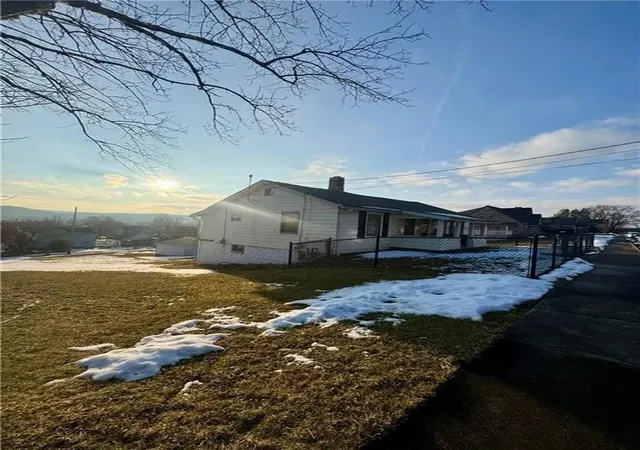 Photo 1 of Sale Pending at 380 Monroe Ave, Leechburg, PA 15656 | MLS# 1759309 | Listing updated on 2026-07-08