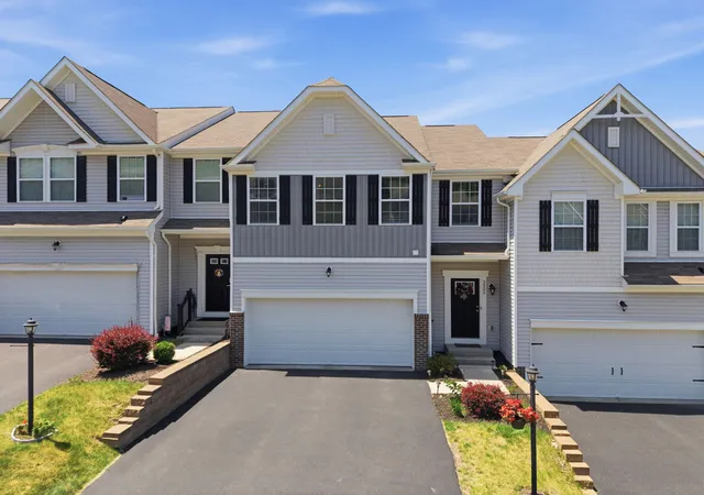 Homes for sale in North Fayette, PA | 2505 Canterbury Dr, North Fayette, PA 15126 | MLS# 1759328