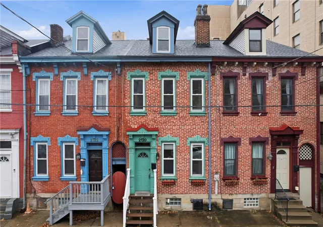 1st image of 2120 Sidney St, South Side, PA 15203 | MLS# 1759223