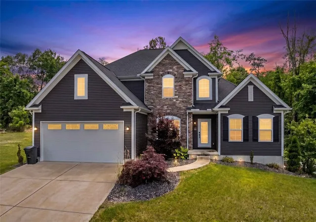 1st image of 102 Eagle Lane, New Eagle, PA 15067 | MLS# 1758990