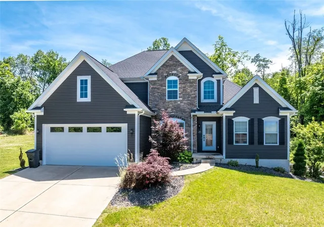 2nd image of 102 Eagle Lane, New Eagle, PA 15067 | MLS# 1758990