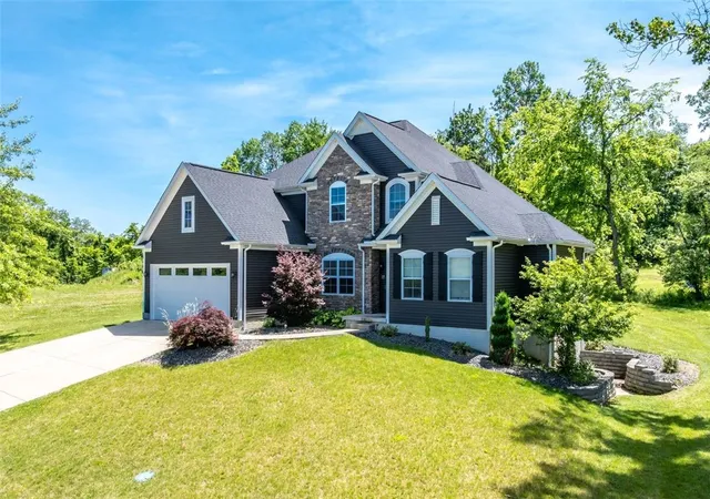 3rd image of 102 Eagle Lane, New Eagle, PA 15067 | MLS# 1758990