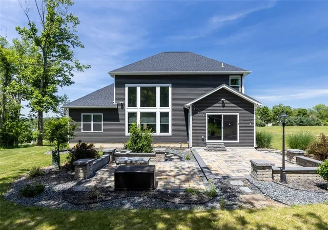 4th image of 102 Eagle Lane, New Eagle, PA 15067 | MLS# 1758990