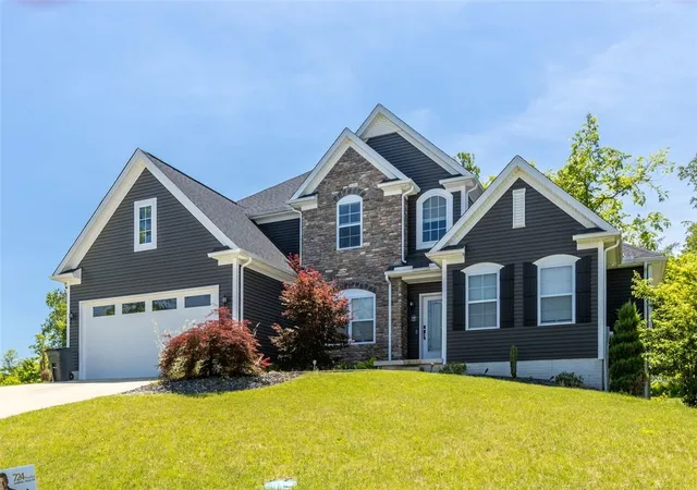 50th image of 102 Eagle Lane, New Eagle, PA 15067 | MLS# 1758990