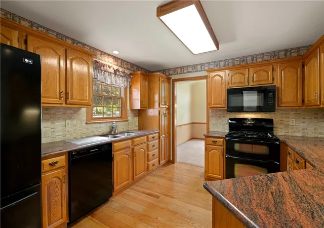 Photo 3 of Single family home for sale at 8214 Marquis Dr, Pittsburgh, PA 15237 | MLS# 1758808 | Listing updated on 2026-07-10