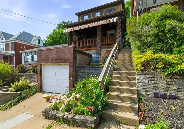 1st image of 849 Lilac St, Greenfield, PA 15217 | MLS# 1759361