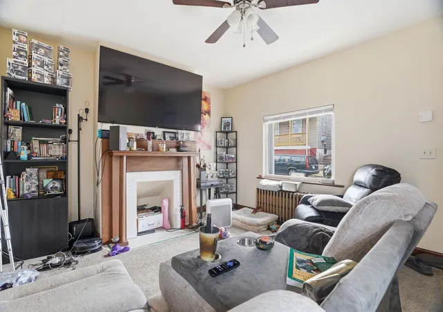 Homes for sale in South Side, PA | 2301 Patterson St, South Side, PA 15203 | MLS# 1759362