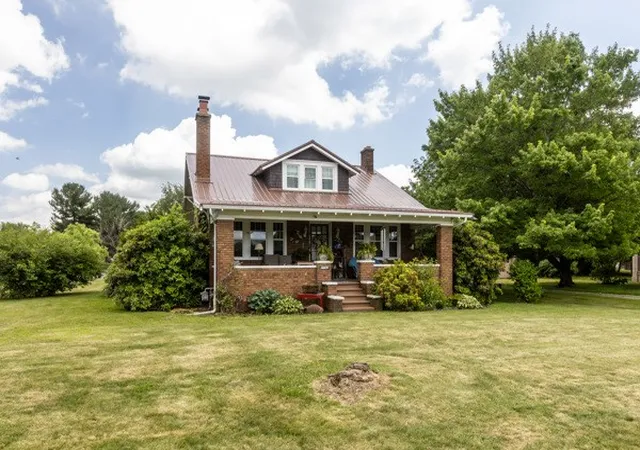 Photo 2 of Single family home for sale at 2132 Mercer Rd, Daugherty Twp, PA 15066 | MLS# 1759375 | Listing updated on 2026-08-04