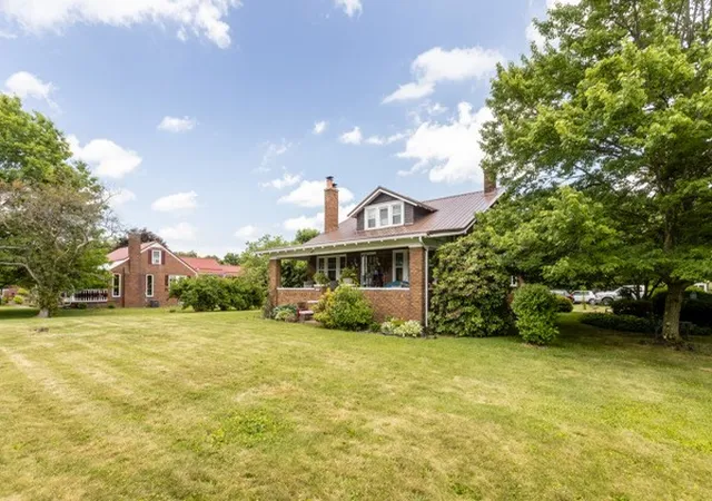 Homes for sale in Daugherty Twp, PA | 2132 Mercer Rd, Daugherty Twp, PA 15066 | MLS# 1759375