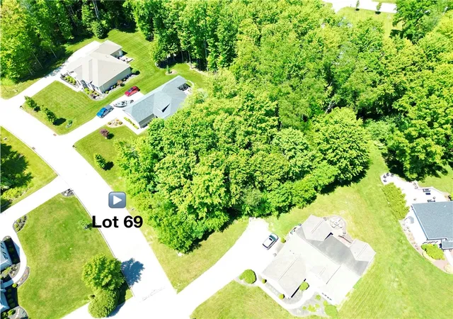 Homes for sale in Hermitage, PA | Lot #69 Alexander Crossing, Hermitage, PA 16142 | MLS# 1759016