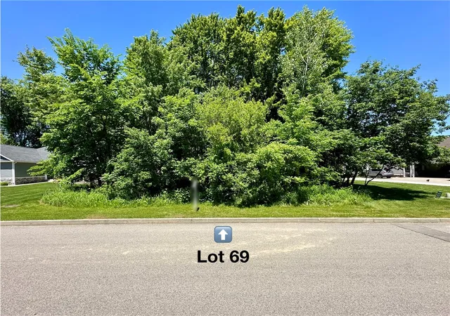 Homes for sale in Hermitage, PA | Lot #69 Alexander Crossing, Hermitage, PA 16142 | MLS# 1759016