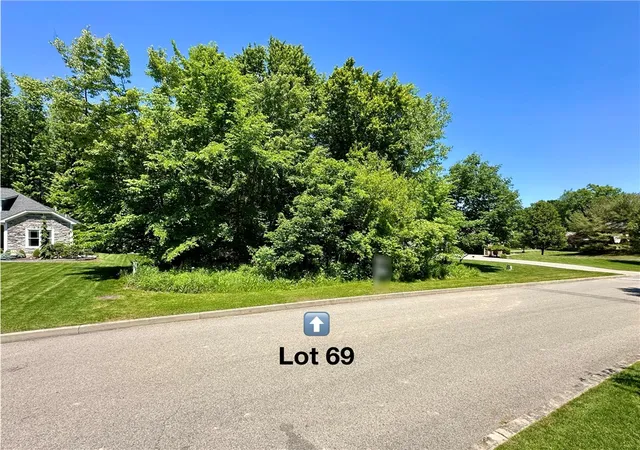 Homes for sale in Hermitage, PA | Lot #69 Alexander Crossing, Hermitage, PA 16142 | MLS# 1759016