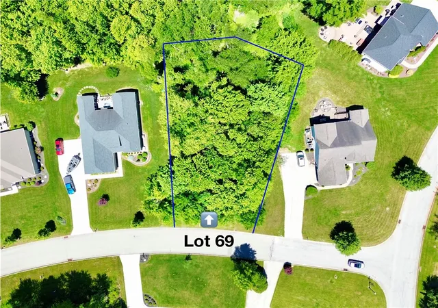 Homes for sale in Hermitage, PA | Lot #69 Alexander Crossing, Hermitage, PA 16142 | MLS# 1759016