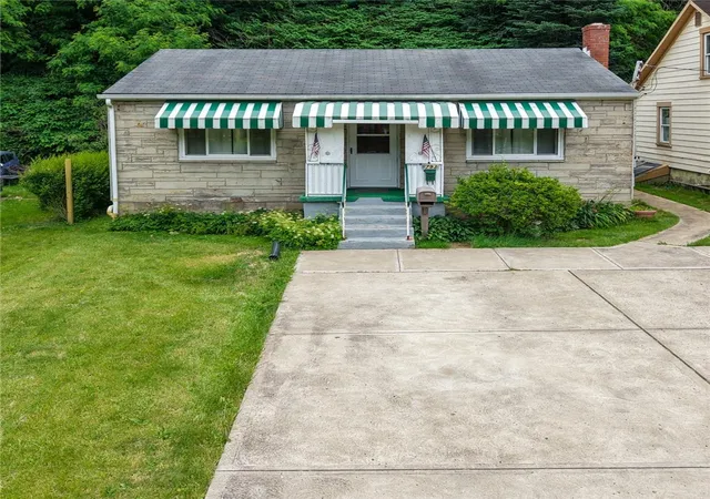 1st image of 793 Becks Run Rd, Pittsburgh, PA 15210 | MLS# 1759380