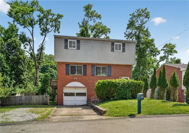 Photo 1 of Sale Pending at 247 Golden Gate Dr, Verona, PA 15147 | MLS# 1758785 | Listing updated on 2026-08-01