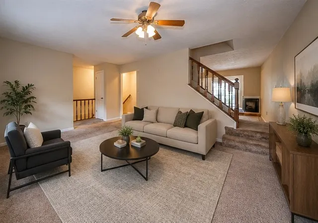 4th image of 1342 Quail Run Cir, Bethel Park, PA 15102 | MLS# 1759383