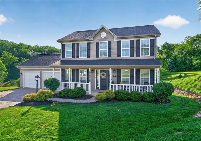Homes for sale in Buffalo Twp, PA | 119 Julia Rd, Buffalo Twp, PA 16055 | MLS# 1759243