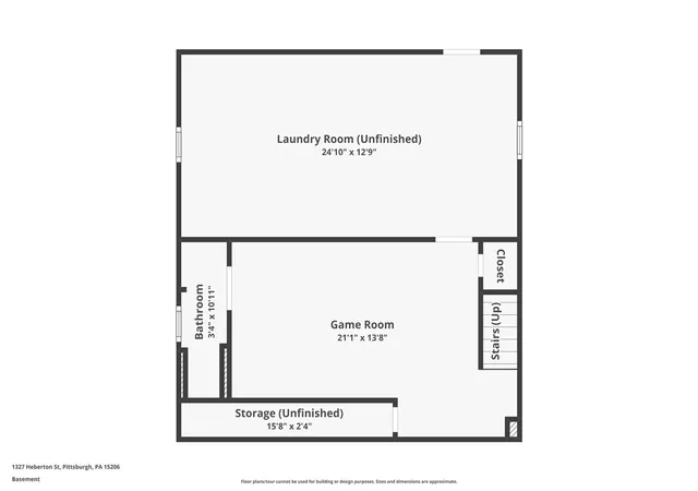 Homes for sale in Highland Park, PA | 1327 Heberton, Highland Park, PA 15206 | MLS# 1759335