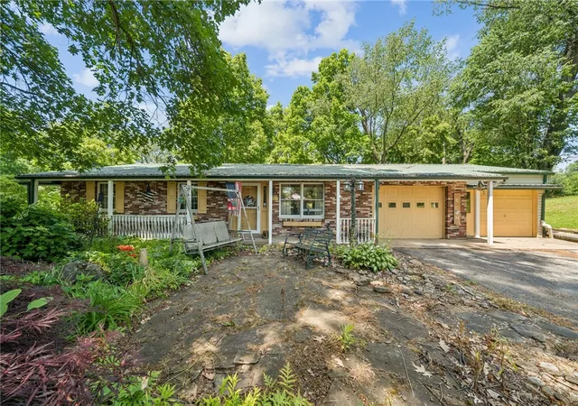 Photo 1 of Single family home for sale at 267 Pizza Barn Rd, Derry Twp, PA 15717 | MLS# 1759393 | Listing updated on 2026-07-28