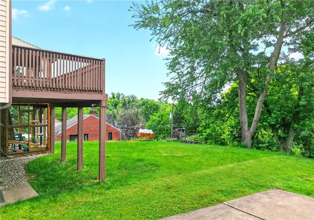 Homes for sale in Forest Hills Boro, PA | 4120 Greensburg Pike #2, Forest Hills Boro, PA 15221 | MLS# 1759339