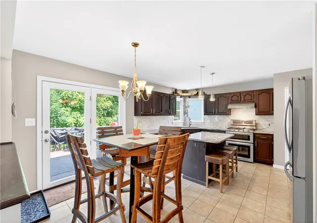 5th image of 7020 Franklin Rd, Seven Fields Boro, PA 16046 | MLS# 1758964