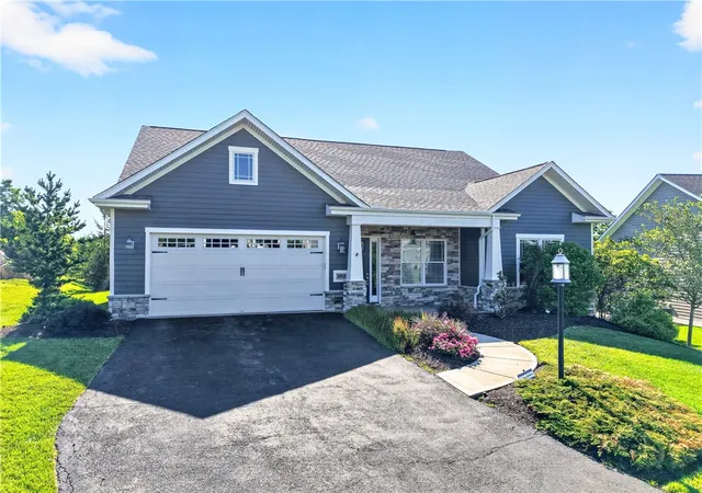 Homes for sale in North Strabane, PA | 202 Indian Ridge Ln, North Strabane, PA 15317 | MLS# 1759331