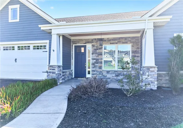 Homes for sale in North Strabane, PA | 202 Indian Ridge Ln, North Strabane, PA 15317 | MLS# 1759331
