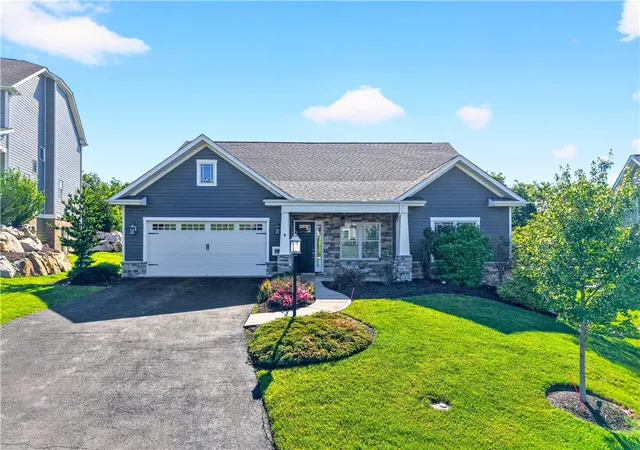 Homes for sale in North Strabane, PA | 202 Indian Ridge Ln, North Strabane, PA 15317 | MLS# 1759331