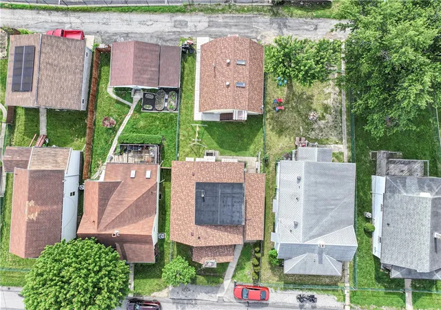 Homes for sale in City Of Washington, PA | 335 Liberty Ave, City Of Washington, PA 15301 | MLS# 1759366