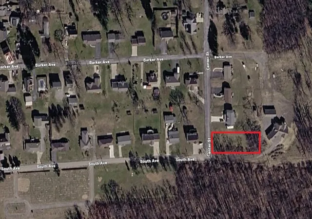 Homes for sale in Daugherty Twp, PA | Lot 1 Center St, Daugherty Twp, PA 15066 | MLS# 1759259