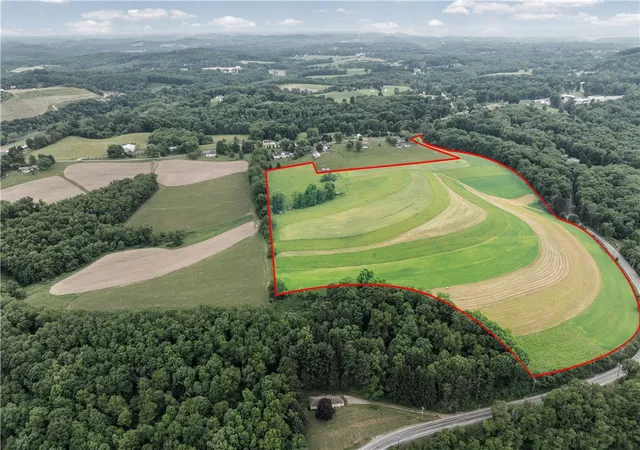 Homes for sale in New Sewickley Twp, PA | Lot Harkins Mill Rd/rt 989, New Sewickley Twp, PA 15074 | MLS# 1759442