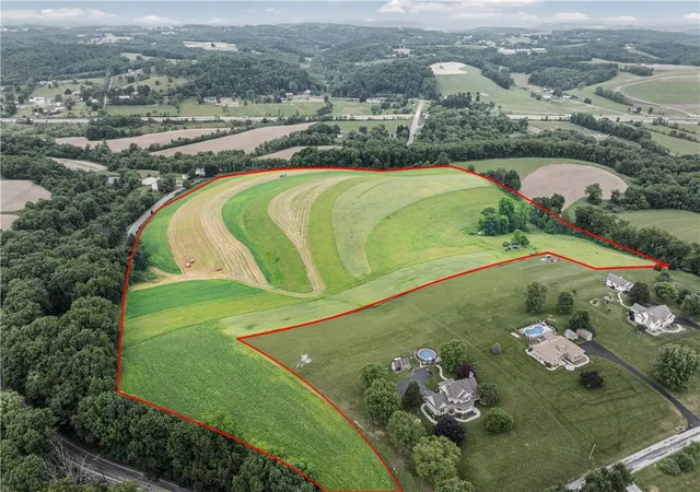 Homes for sale in New Sewickley Twp, PA | Lot Harkins Mill Rd/rt 989, New Sewickley Twp, PA 15074 | MLS# 1759442