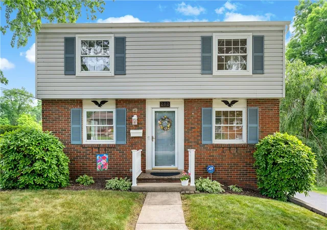 Photo 1 of Single family home for sale at 212 Mardi Gras Dr, Plum Boro, PA 15239 | MLS# 1759413 | Listing updated on 2026-07-28