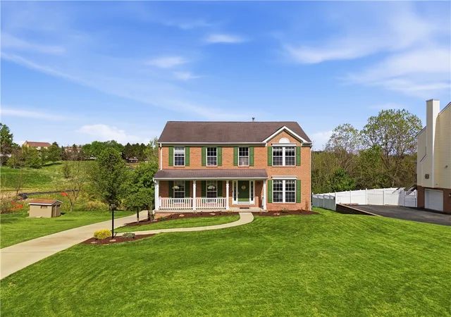 Homes for sale in South Park, PA | 2225 Watchfield Dr, South Park, PA 15129 | MLS# 1759438