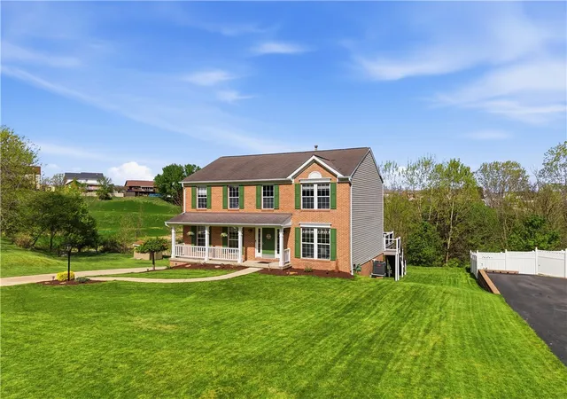 Homes for sale in South Park, PA | 2225 Watchfield Dr, South Park, PA 15129 | MLS# 1759438