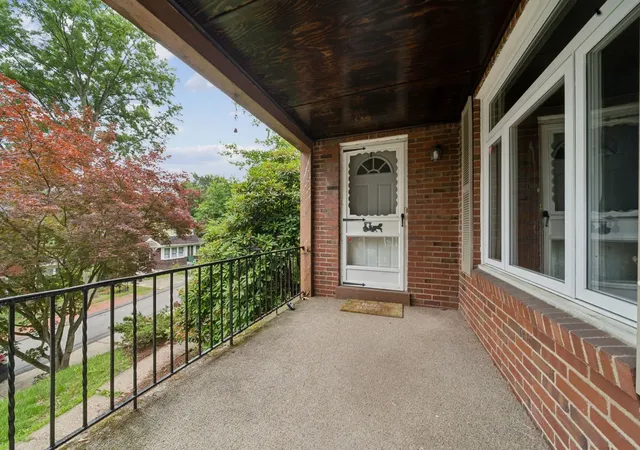 Homes for sale in Forest Hills Boro, PA | 610 Cascade Rd, Forest Hills Boro, PA 15221 | MLS# 1759463