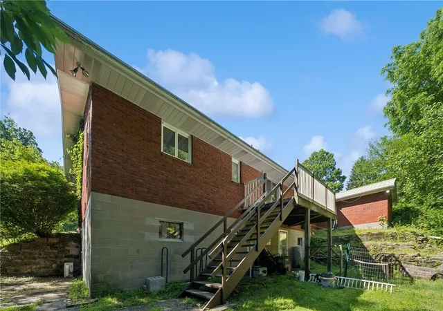 Photo 4 of Sale Pending at 6290 Italy Rd, Export, PA 15632 | MLS# 1759440 | Listing updated on 2026-10-06