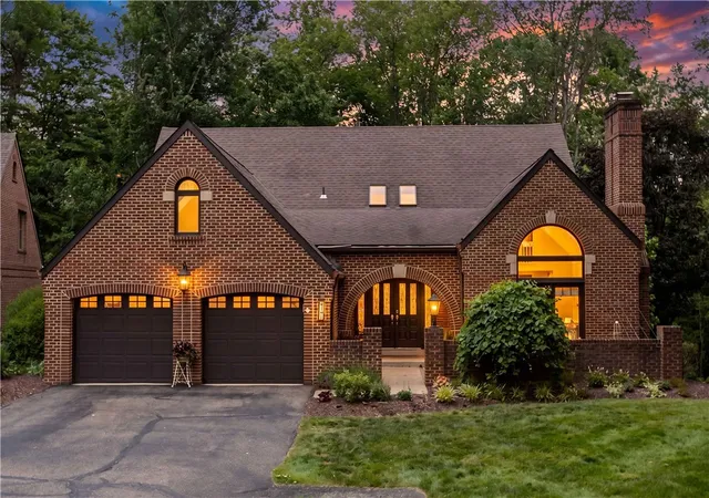 2nd image of 4191 Rothschild Ct, Allison Park, PA 15101 | MLS# 1759252