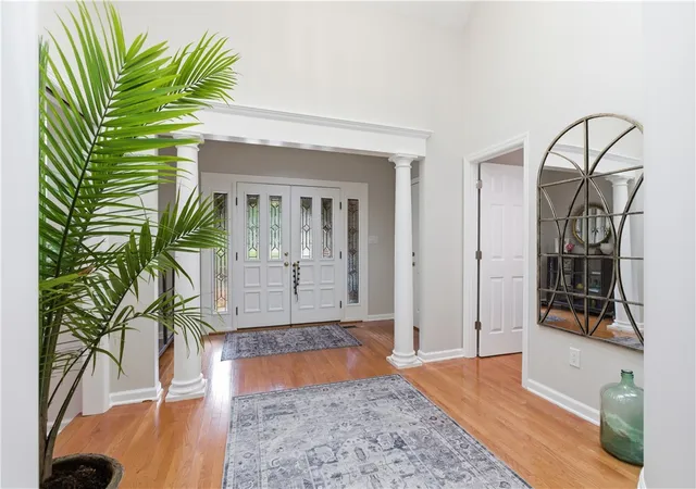 5th image of 4191 Rothschild Ct, Allison Park, PA 15101 | MLS# 1759252