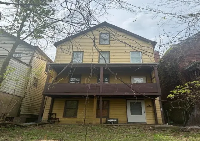 Homes for sale in Wilkinsburg, PA | 1215 Rebecca St, Wilkinsburg, PA 15221 | MLS# 1759478