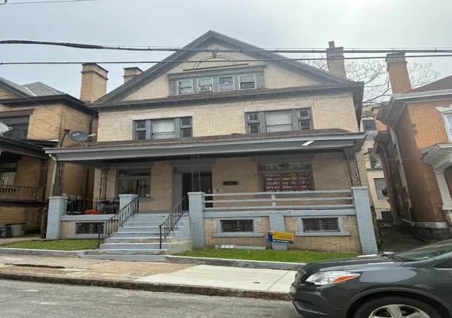 Homes for sale in Wilkinsburg, PA | 1110 Center, Wilkinsburg, PA 15221 | MLS# 1759482