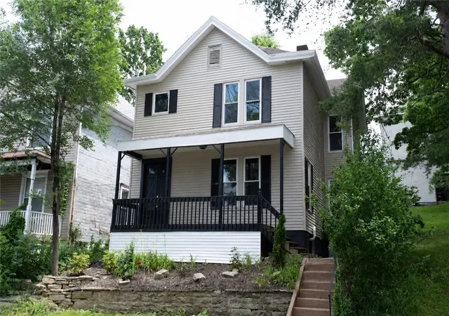1st image of 329 N Harrison Ave, City Of Greensburg, PA 15601 | MLS# 1759020